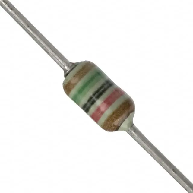 ERO-S2PHF1502 (RES 15K OHM 1/4W 1% AXIAL)