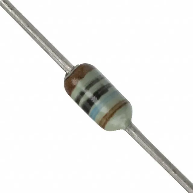 ERO-S2PHF1600 (RES 160 OHM 1/4W 1% AXIAL)