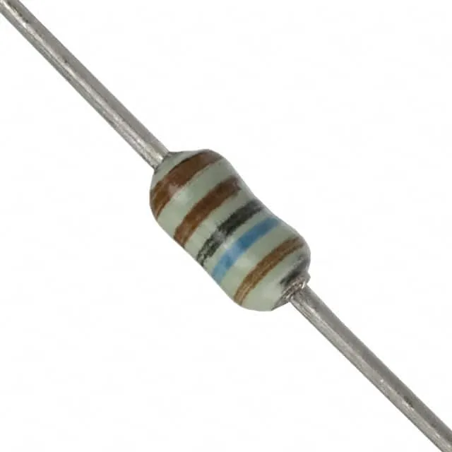 ERO-S2PHF1601 (RES 1.6K OHM 1/4W 1% AXIAL)