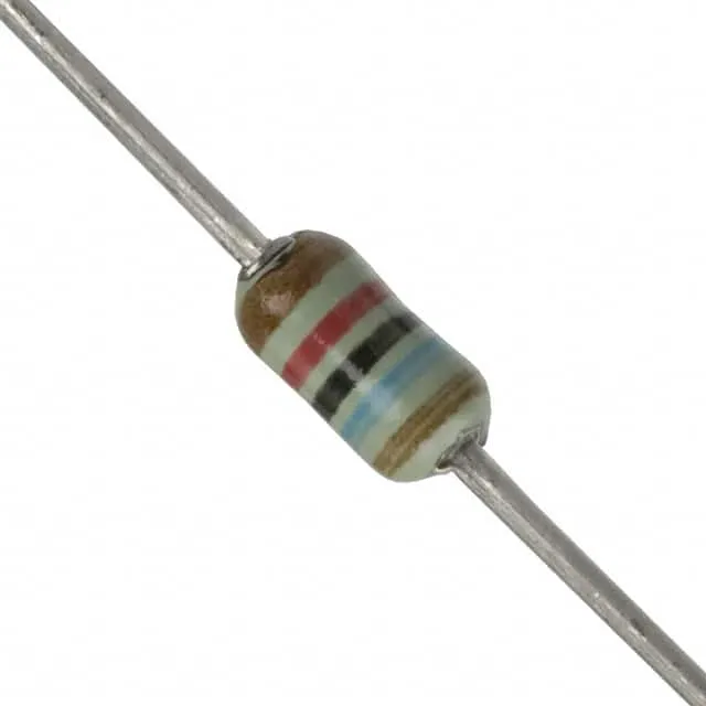 ERO-S2PHF1602 (RES 16K OHM 1/4W 1% AXIAL)