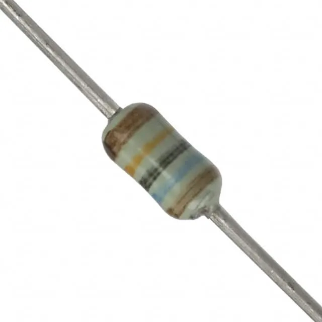 ERO-S2PHF1603 (RES 160K OHM 1/4W 1% AXIAL)