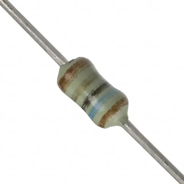 ERO-S2PHF16R0 (RES 16 OHM 1/4W 1% AXIAL)