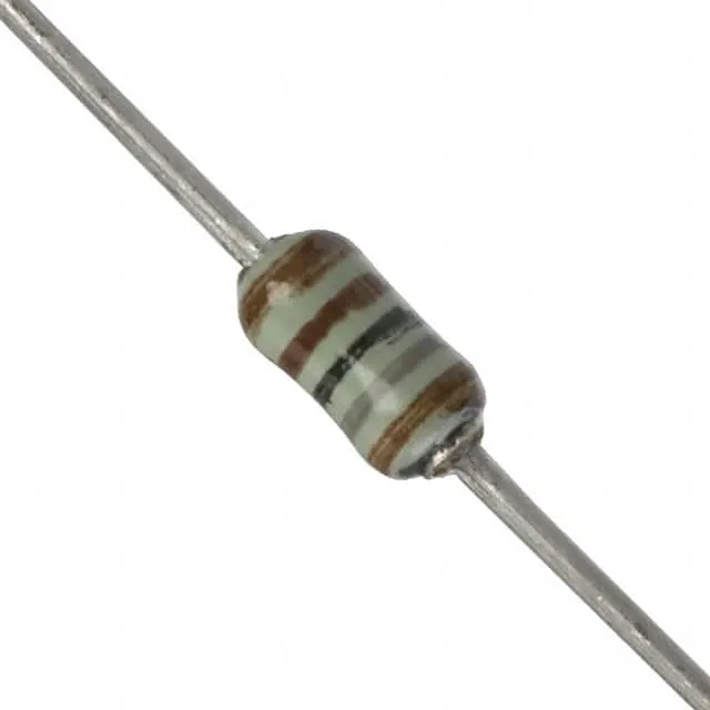ERO-S2PHF1801 (RES 1.8K OHM 1/4W 1% AXIAL)