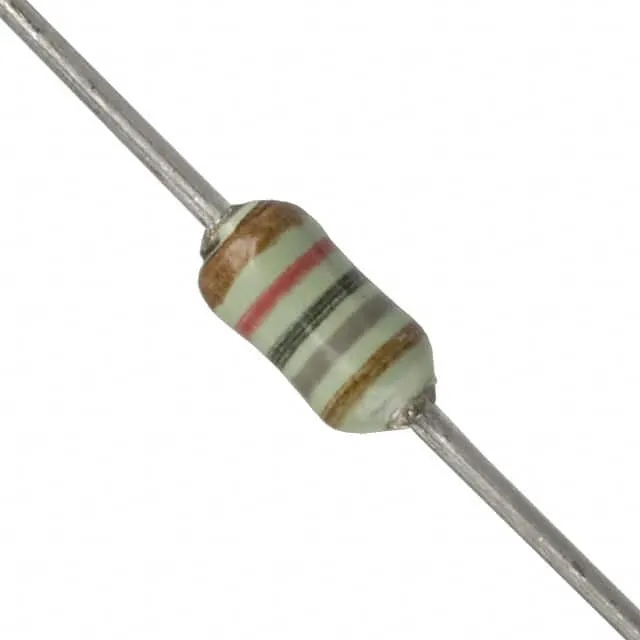 ERO-S2PHF1802 (RES 18K OHM 1/4W 1% AXIAL)