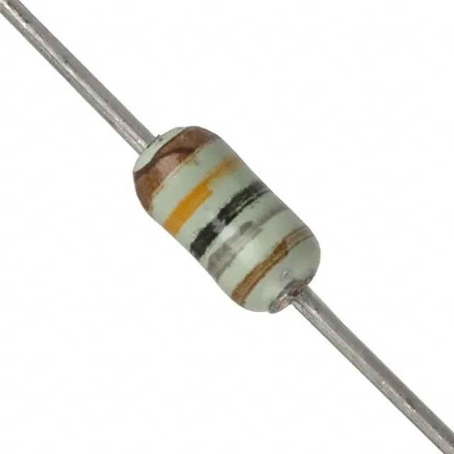 ERO-S2PHF1803 (RES 180K OHM 1/4W 1% AXIAL)