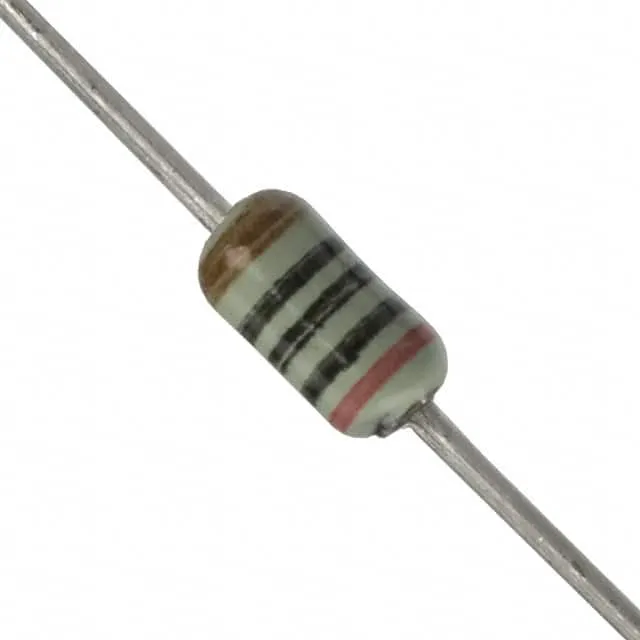 ERO-S2PHF2000 (RES 200 OHM 1/4W 1% AXIAL)
