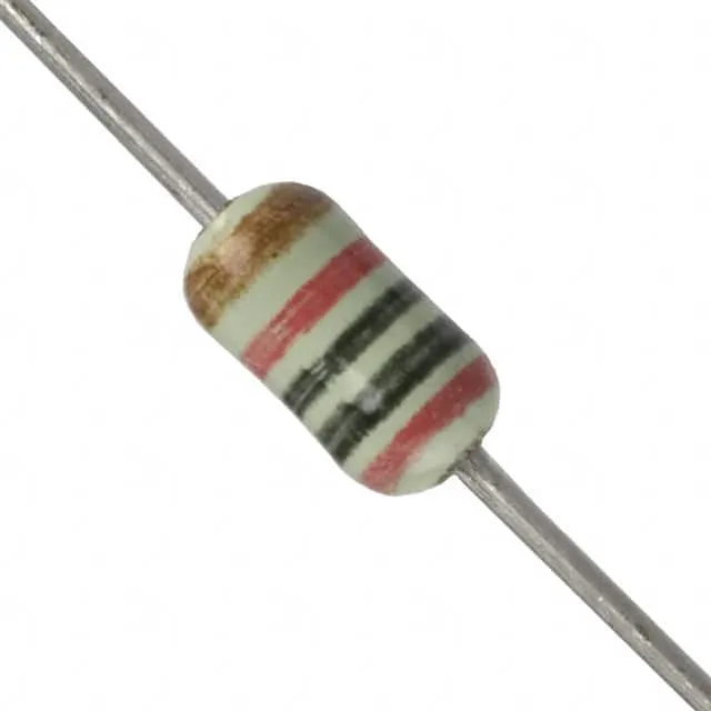ERO-S2PHF2002 (RES 20K OHM 1/4W 1% AXIAL)