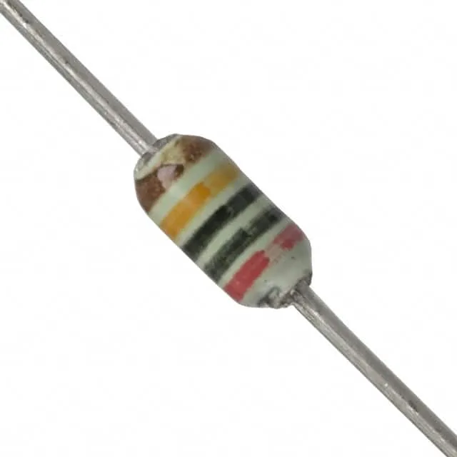 ERO-S2PHF2003 (RES 200K OHM 1/4W 1% AXIAL)
