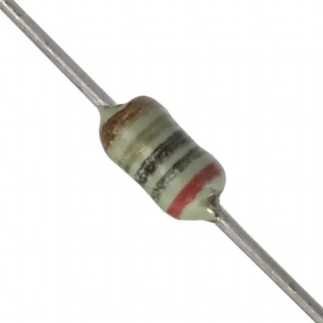 ERO-S2PHF20R0 (RES 20 OHM 1/4W 1% AXIAL)