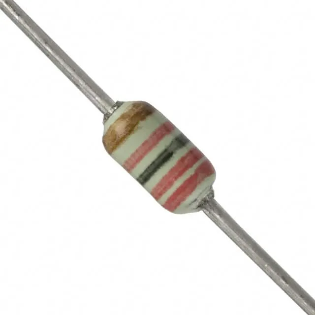 ERO-S2PHF2202 (RES 22K OHM 1/4W 1% AXIAL)