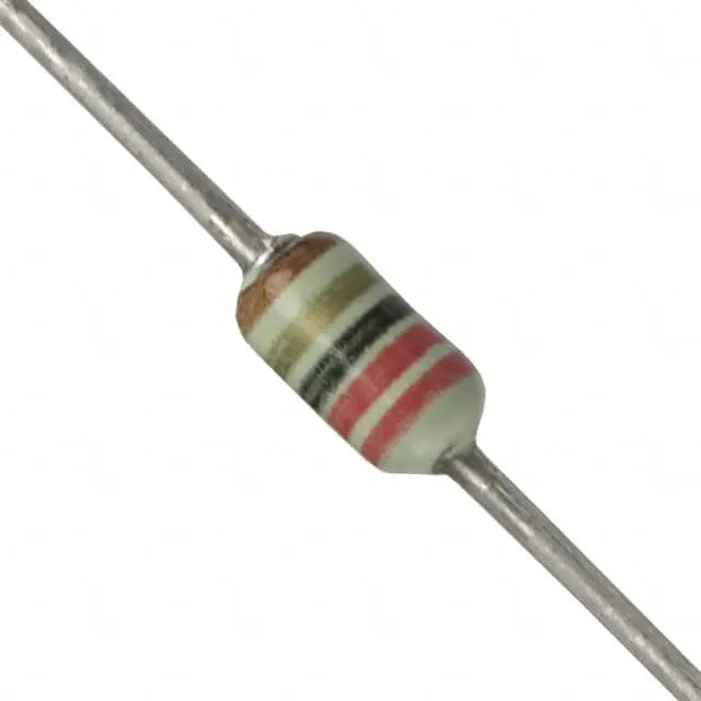ERO-S2PHF22R0 (RES 22 OHM 1/4W 1% AXIAL)