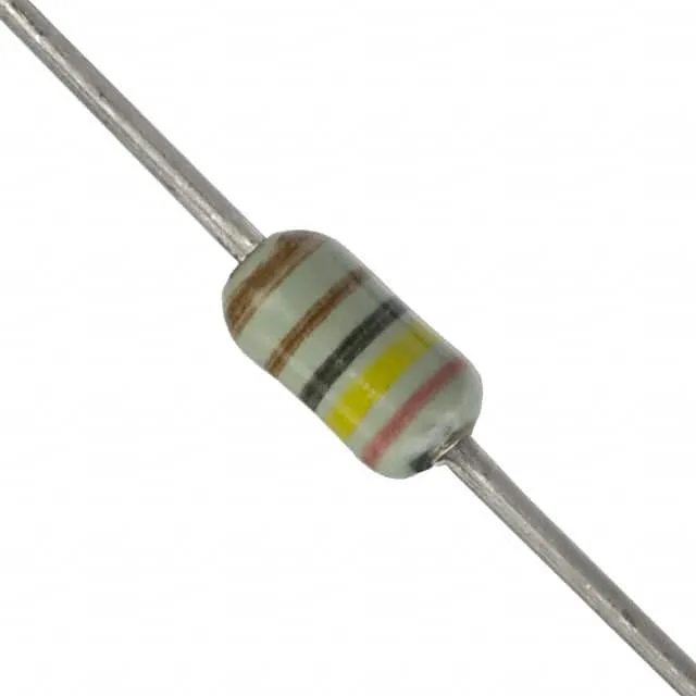 ERO-S2PHF2401 (RES 2.4K OHM 1/4W 1% AXIAL)