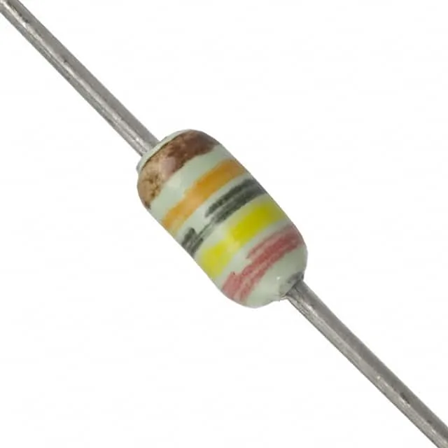 ERO-S2PHF2403 (RES 240K OHM 1/4W 1% AXIAL)
