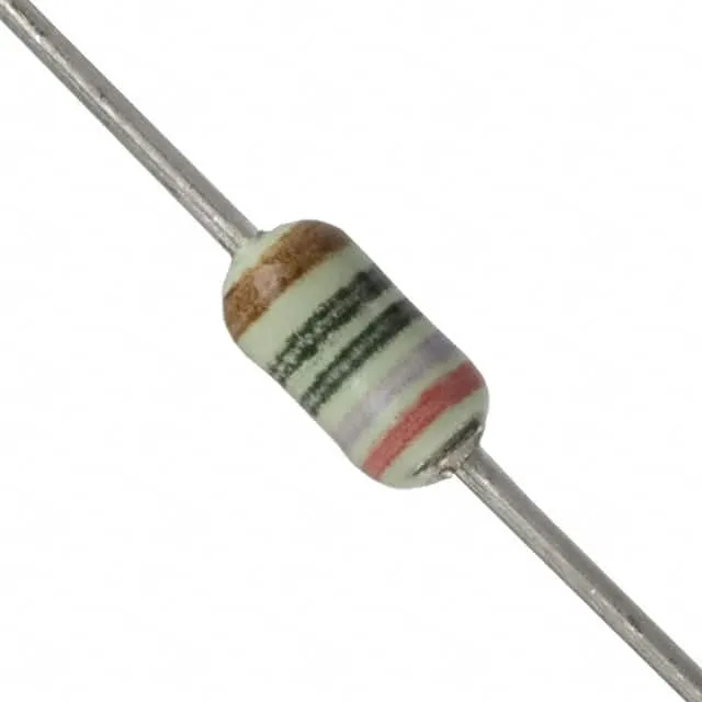ERO-S2PHF2700 (RES 270 OHM 1/4W 1% AXIAL)