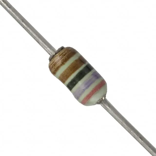 ERO-S2PHF2701 (RES 2.7K OHM 1/4W 1% AXIAL)