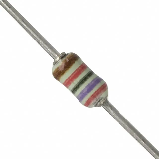 ERO-S2PHF2702 (RES 27K OHM 1/4W 1% AXIAL)