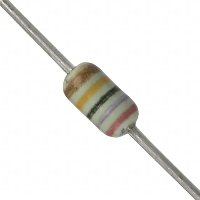 ERO-S2PHF2703 (RES 270K OHM 1/4W 1% AXIAL)