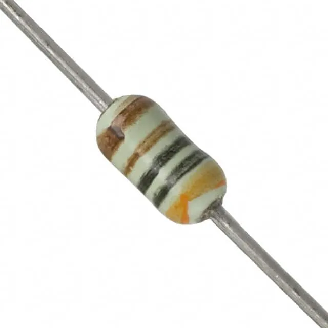 ERO-S2PHF3001 (RES 3K OHM 1/4W 1% AXIAL)