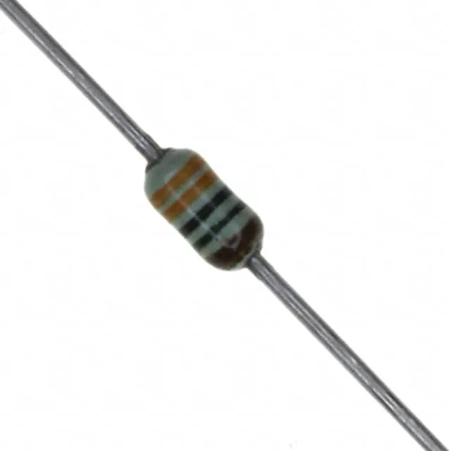 ERO-S2PHF3300 (RES 330 OHM 1/4W 1% AXIAL)