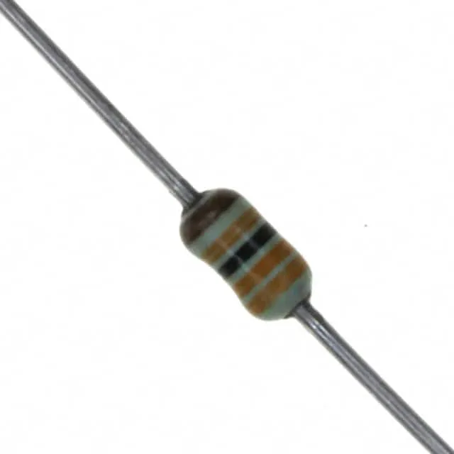 ERO-S2PHF3303 (RES 330K OHM 1/4W 1% AXIAL)