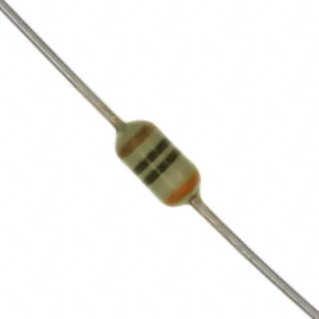 ERO-S2PHF3900 (RES 390 OHM 1/4W 1% AXIAL)