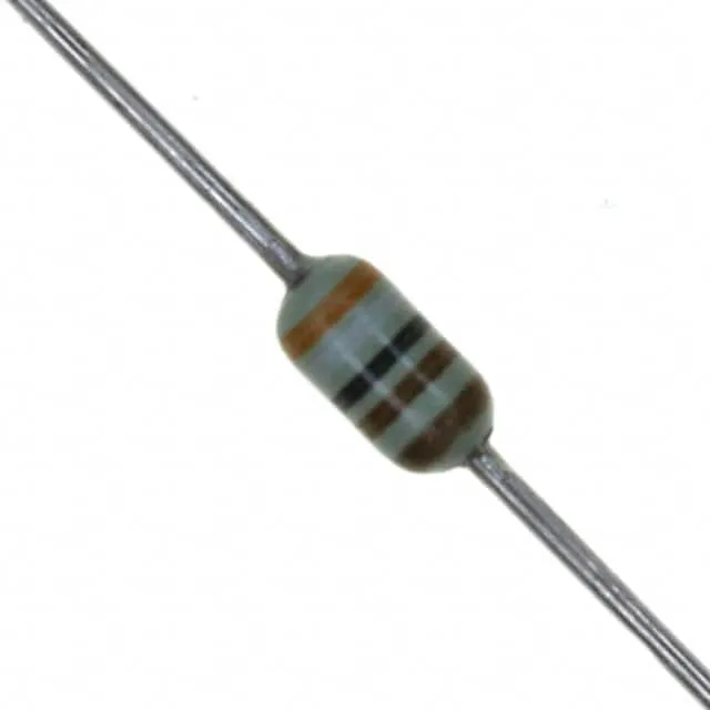 ERO-S2PHF3901 (RES 3.9K OHM 1/4W 1% AXIAL)