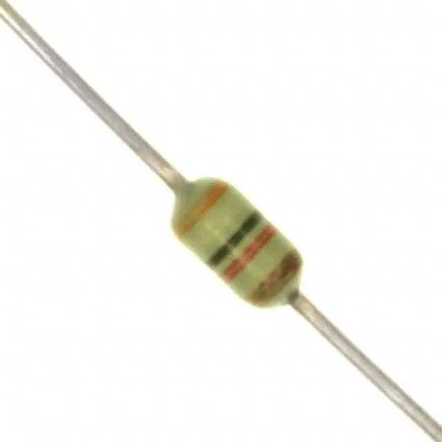 ERO-S2PHF3902 (RES 39K OHM 1/4W 1% AXIAL)