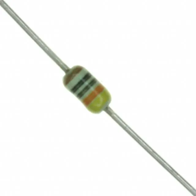 ERO-S2PHF4300 (RES 430 OHM 1/4W 1% AXIAL)