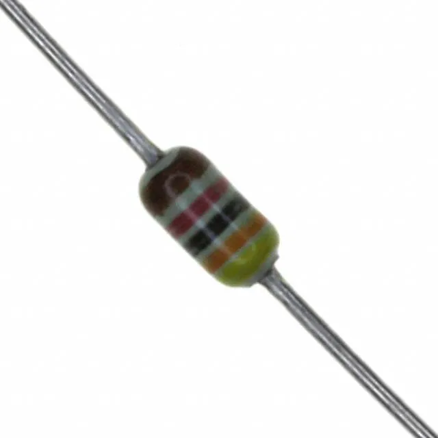 ERO-S2PHF4302 (RES 43K OHM 1/4W 1% AXIAL)