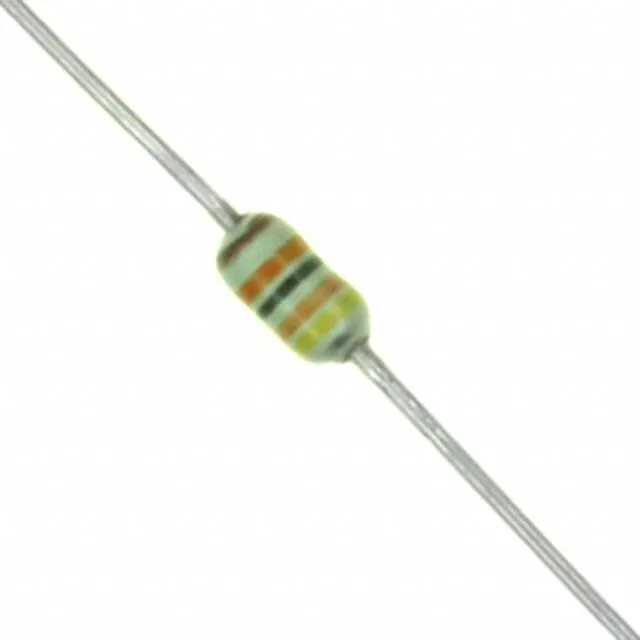 ERO-S2PHF4303 (RES 430K OHM 1/4W 1% AXIAL)