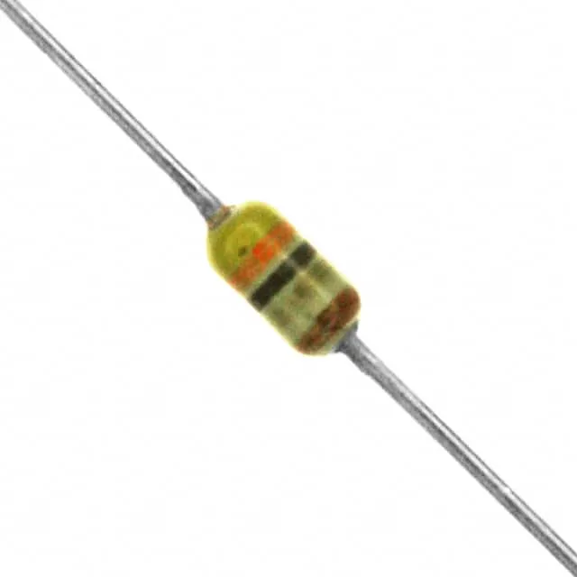 ERO-S2PHF43R0 (RES 43 OHM 1/4W 1% AXIAL)