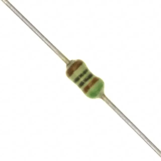 ERO-S2PHF5100 (RES 510 OHM 1/4W 1% AXIAL)