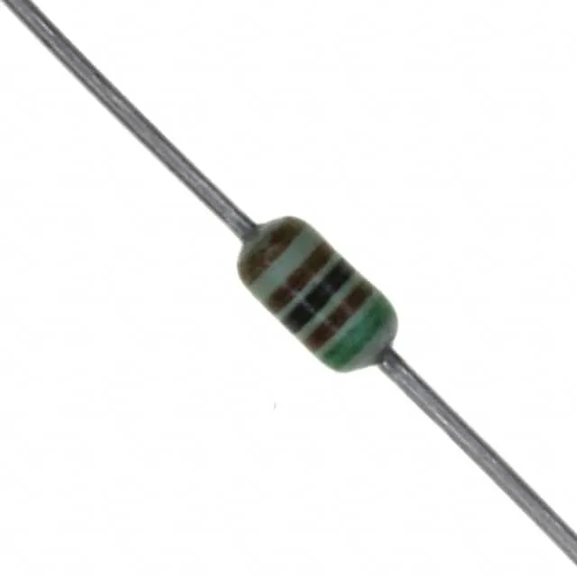 ERO-S2PHF5101 (RES 5.1K OHM 1/4W 1% AXIAL)