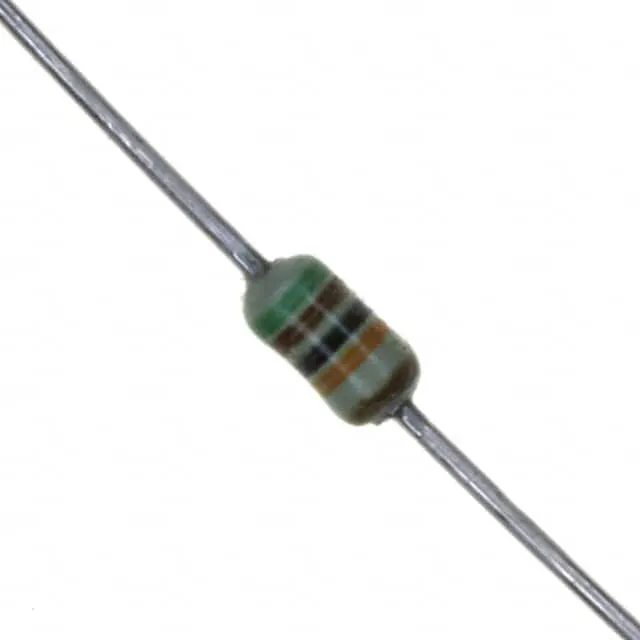 ERO-S2PHF5103 (RES 510K OHM 1/4W 1% AXIAL)