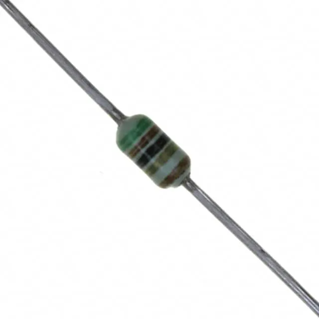 ERO-S2PHF51R0 (RES 51 OHM 1/4W 1% AXIAL)