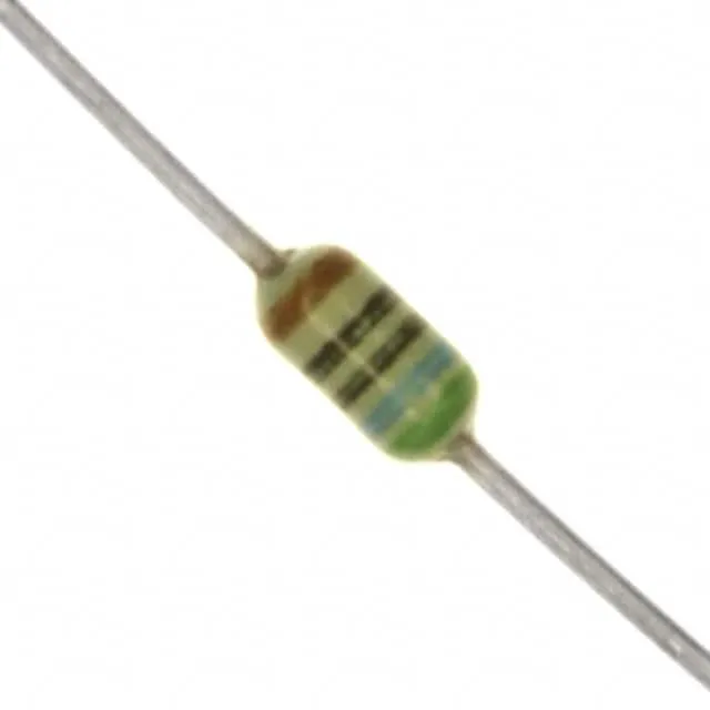 ERO-S2PHF5600 (RES 560 OHM 1/4W 1% AXIAL)