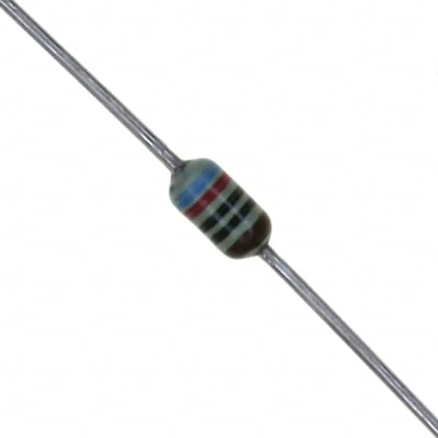 ERO-S2PHF6200 (RES 620 OHM 1/4W 1% AXIAL)
