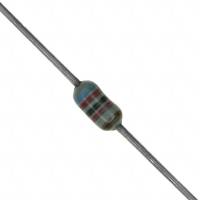 ERO-S2PHF6202 (RES 62K OHM 1/4W 1% AXIAL)