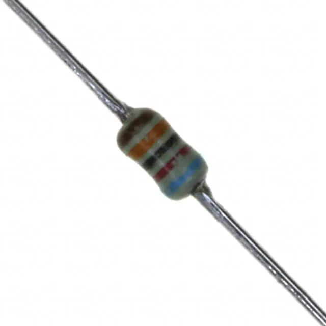ERO-S2PHF6203 (RES 620K OHM 1/4W 1% AXIAL)