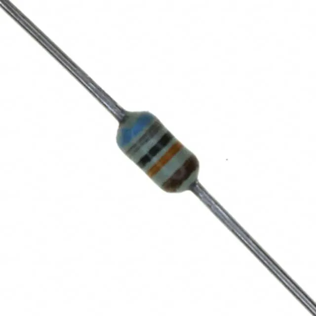 ERO-S2PHF6803 (RES 680K OHM 1/4W 1% AXIAL)