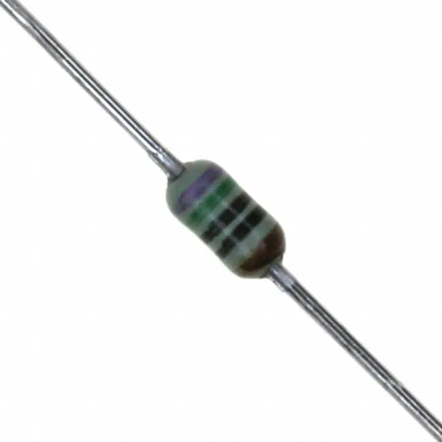 ERO-S2PHF7500 (RES 750 OHM 1/4W 1% AXIAL)