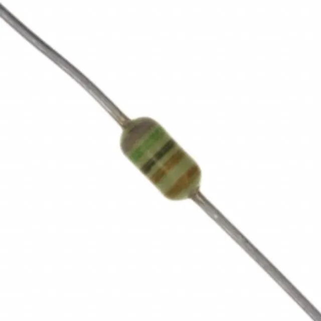 ERO-S2PHF7501 (RES 7.5K OHM 1/4W 1% AXIAL)