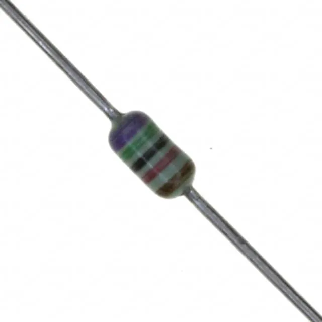 ERO-S2PHF7502 (RES 75K OHM 1/4W 1% AXIAL)