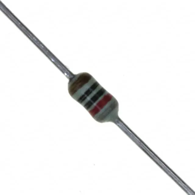 ERO-S2PHF8200 (RES 820 OHM 1/4W 1% AXIAL)