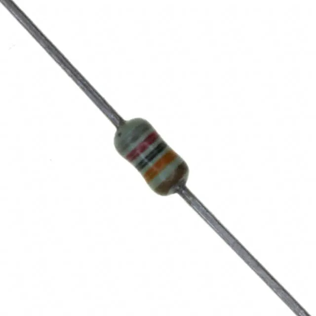 ERO-S2PHF8203 (RES 820K OHM 1/4W 1% AXIAL)