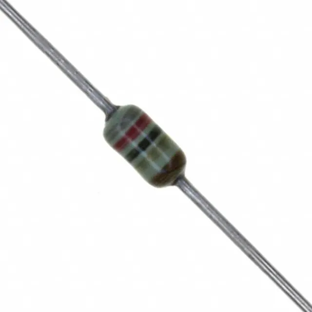 ERO-S2PHF82R0 (RES 82 OHM 1/4W 1% AXIAL)