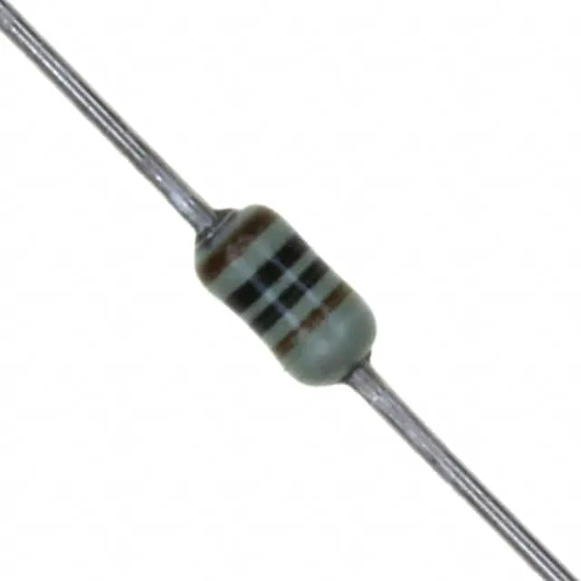 ERO-S2PHF9100 (RES 910 OHM 1/4W 1% AXIAL)