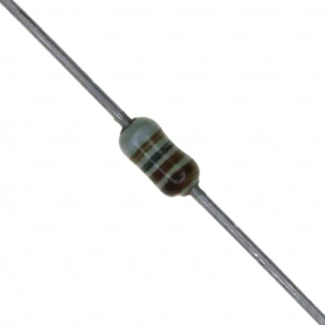 ERO-S2PHF9101 (RES 9.1K OHM 1/4W 1% AXIAL)