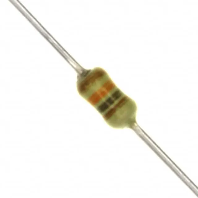 ERO-S2PHF9103 (RES 910K OHM 1/4W 1% AXIAL)
