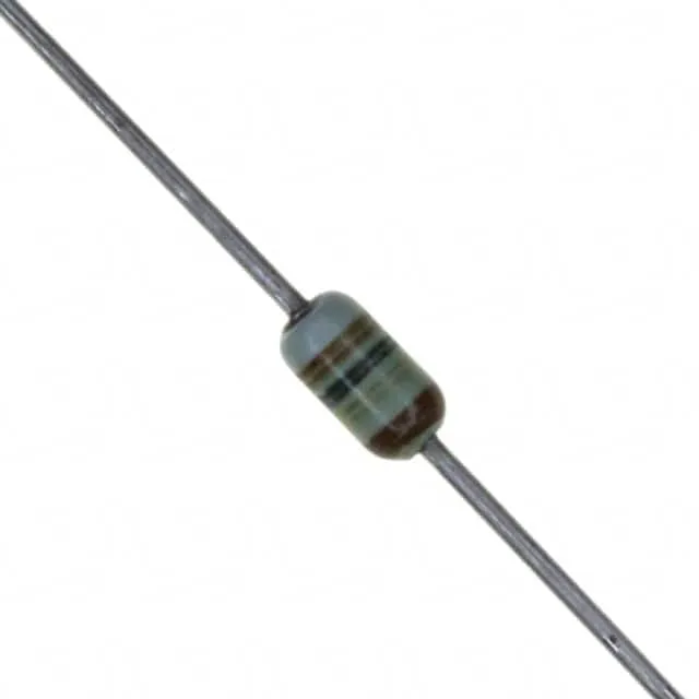 ERO-S2PHF91R0 (RES 91 OHM 1/4W 1% AXIAL)